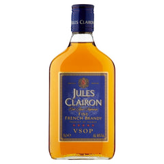 Jules Clairon Brandy 35cl