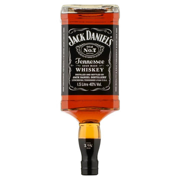 Jack Daniels 1.5ltr