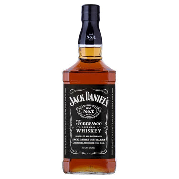 Jack Daniels 1ltr