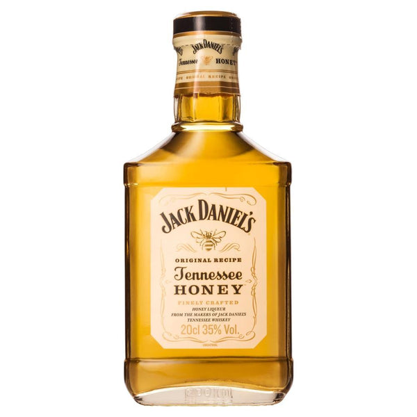 Jack Daniels Honey 20cl