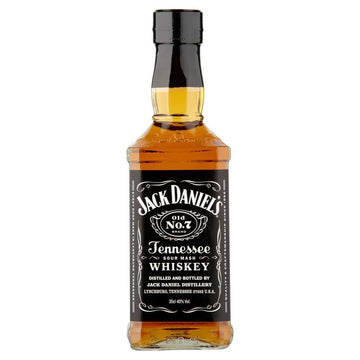Jack Daniels 35cl