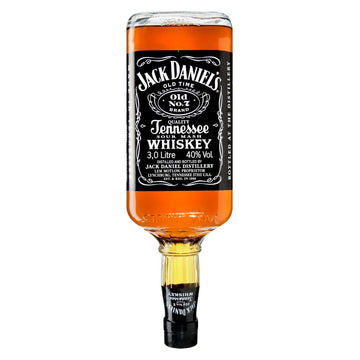 Jack Daniels 3ltr