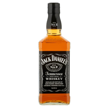 Jack Daniels Whisky 70cl
