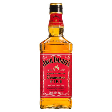 Jack Daniels Fire 70cl