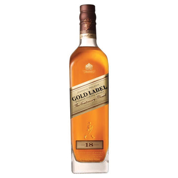 Johnnie Walker Gold Label 70cl