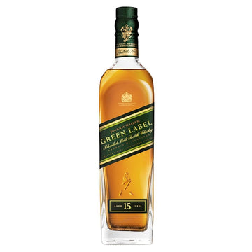 Johnnie Walker Green Label 70cl