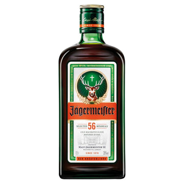 Jagermeister Herbal Liqueur 50cl