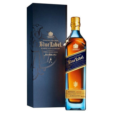 Johnnie Walker Blue Label 70cl
