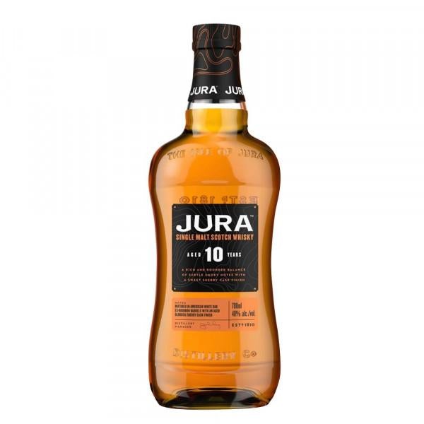 Jura Origin 10 Years 70cl