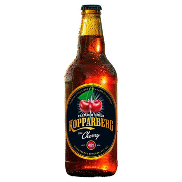 Kopparberg  Cherry 15 x 500ml