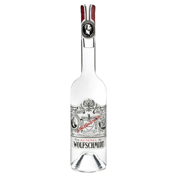 Wolfschmidt Kummel 50cl