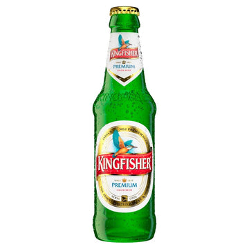 Kingfisher Premium 24 x 330ml