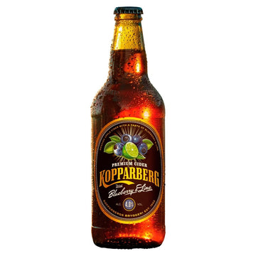 Kopparberg Blueberry 15 x 500ml