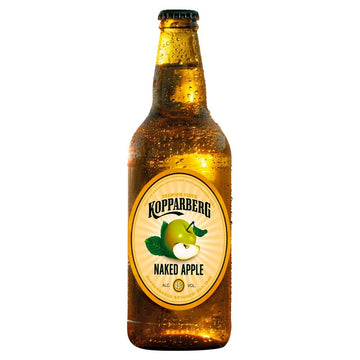 Kopparberg Naked Apple 15 x 500ml