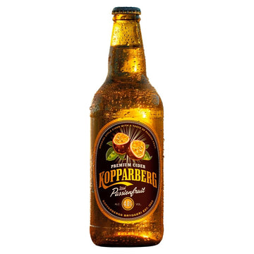 Kopparberg Passionfruit 15 x 500ml