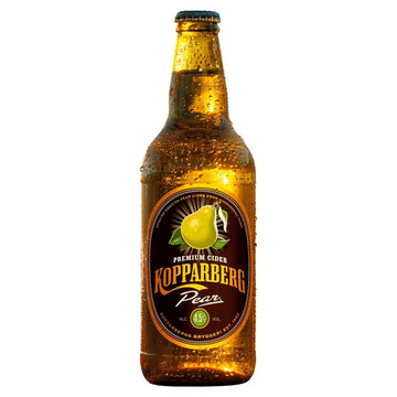 Kopparberg Pear 15 x 500ml