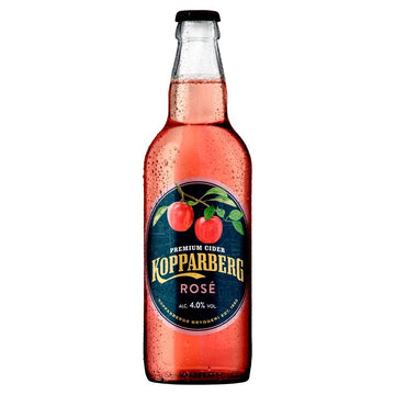 Kopparberg Rose 15 x 500ml