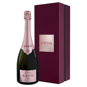 Krug Rosé Champagne 75cl