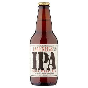 Lagunitas IPA 12 x 355ml