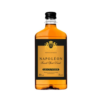Napoleon Le Cuvier Brandy 35cl