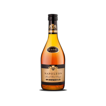 Napoleon Le Cuvier Brandy 70cl