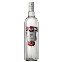 Lithuanian Vodka Original 70cl