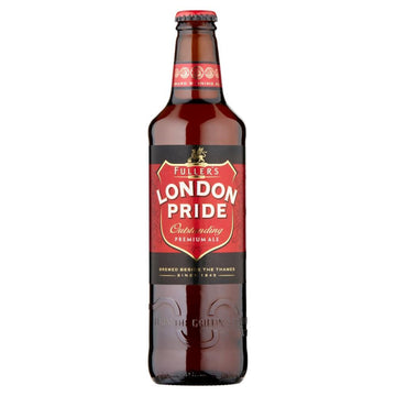 Fullers London Pride Ale  8 x 500ml