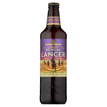 Bengal Lancer Ale 8 x 500ml