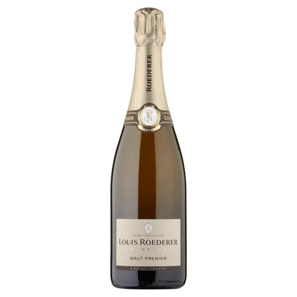 Louis Roederer Champagne Brut Premier 75cl