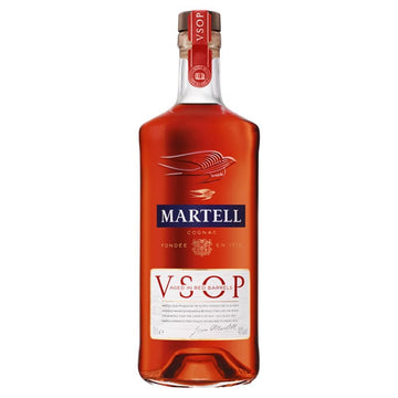 Martell VSOP Red Barrel Cognac 70cl