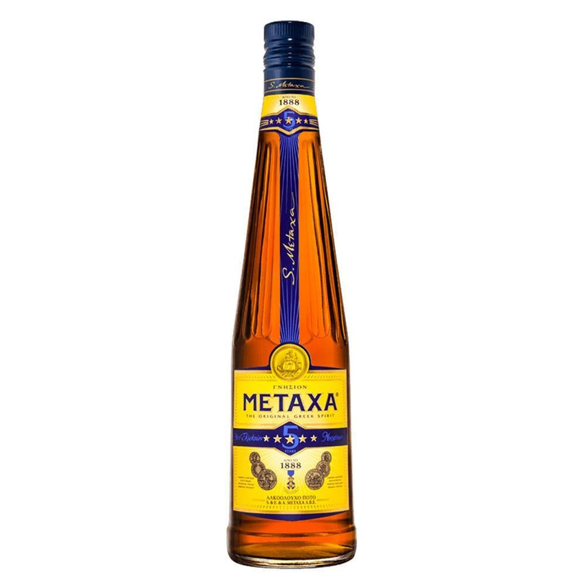 Metaxa 5 Star 70cl