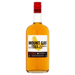Mount Gay 70cl
