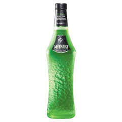 Midori The Original Melon Liqueur 70cl