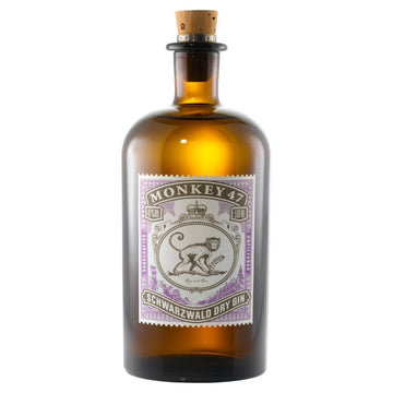 Monkey 47 Gin 50cl