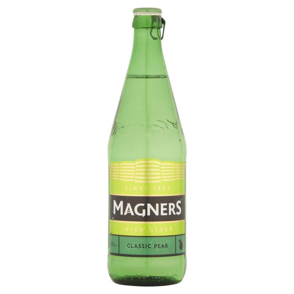 Magners Cider Pear 12 x 568ml