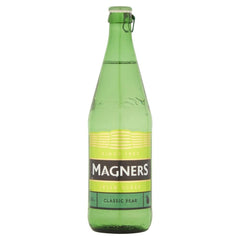 Magners Cider Pear 12 x 568ml