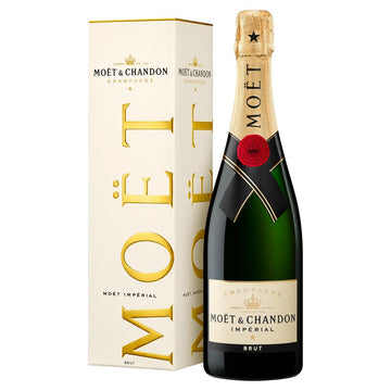 Moet & Chandon Brut Imperial 75cl