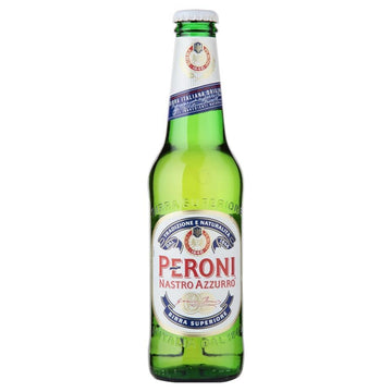 Peroni Nastro Azzurro 24 x 330ml