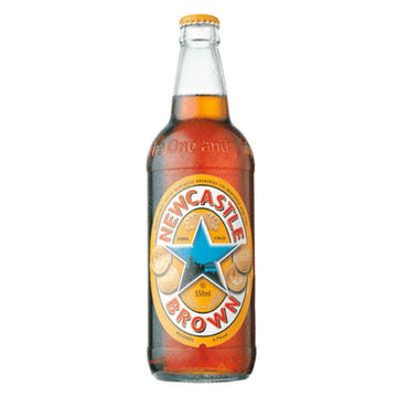 Newcastle Brown Ale 12 x 550ml