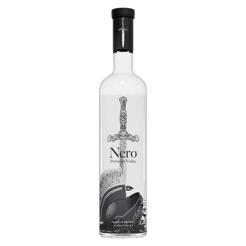 Nero Premium Vodka 70cl