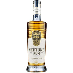 Neptune Barbados Gold Rum 70cl