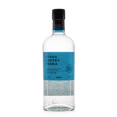 Nikka Coffey Japanese Vodka 70cl