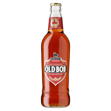 Ridleys Old Bob Ale 8 x 500ml