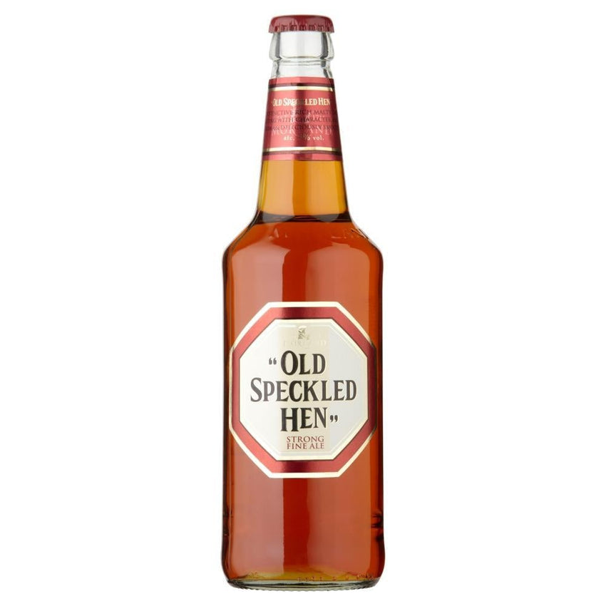 Old Speckled Hen Ale 12 x 500ml