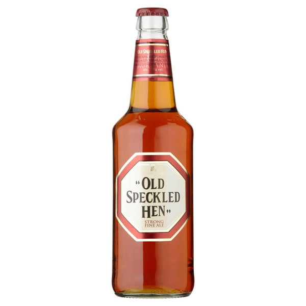 Ale Store Old Speckled Hen Ale 12 x 500ml – London Liquor Store