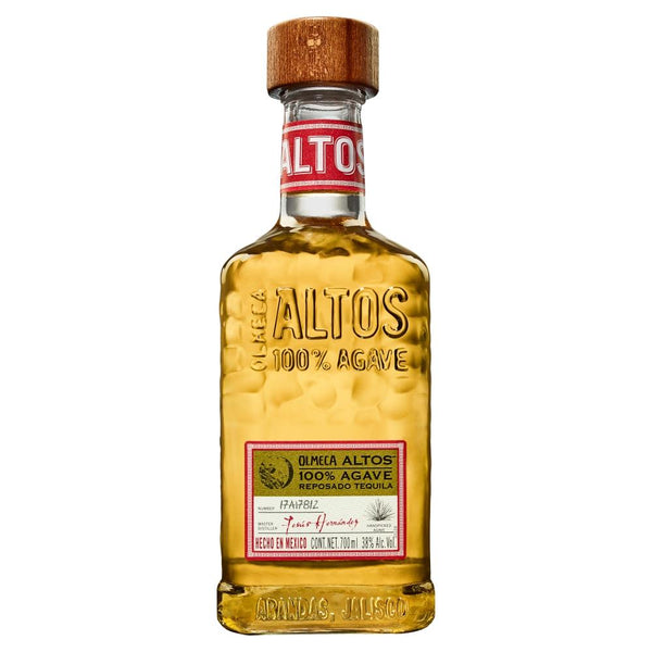 Olmeca Altos Repesardo 70cl