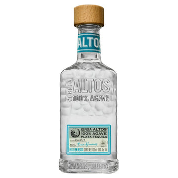 Olmeca Altos Plata 70cl