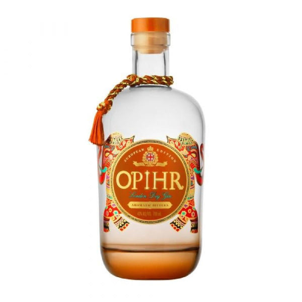 Ophir European Edition London Dry Gin 70cl