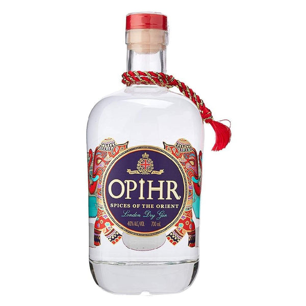 Ophir Spiced London Dry Gin 70cl