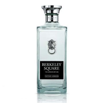 Berkeley Square London Gin 70cl